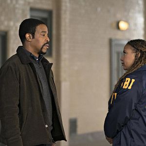 Fotoğraf Russell Hornsby