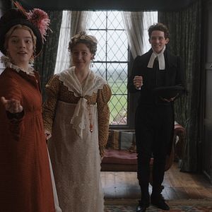 Fotoğraf Josh O'Connor