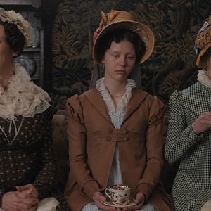 Fotoğraf Miranda Hart