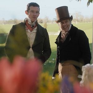 Fotoğraf Callum Turner