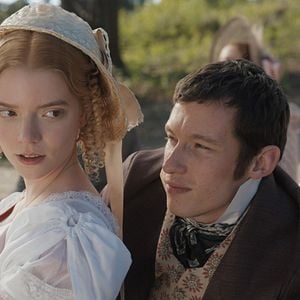 Fotoğraf Callum Turner