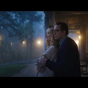 Fotoğraf Color Out Of Space