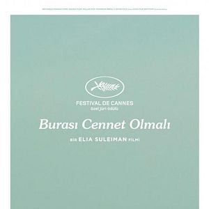 Fotoğraf Burası Cennet Olmalı