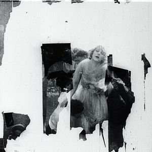 Fotoğraf Dawson City: Donmuş Zaman