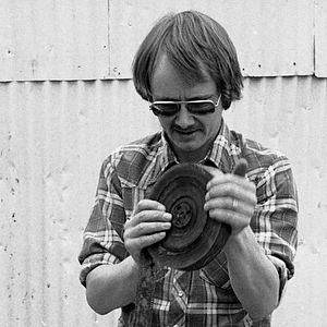 Fotoğraf Dawson City: Donmuş Zaman