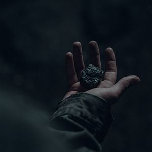 Fotoğraf Yeni Mutantlar