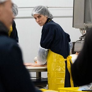 Fotoğraf The Unforgivable