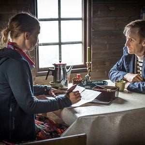 Fotoğraf Gustaf Hammarsten