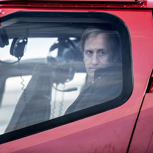 Fotoğraf Gustaf Hammarsten