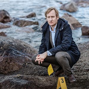 Fotoğraf Gustaf Hammarsten