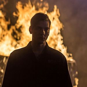 Fotoğraf Iggy Malmborg