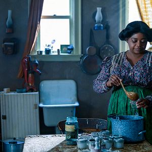 Fotoğraf Octavia Spencer