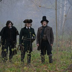 Fotoğraf Alexander Petrov (II)