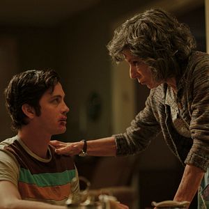 Fotoğraf Jeannie Berlin