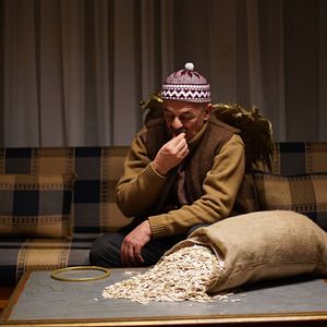 Fotoğraf Tutunamayanlar