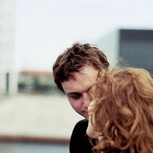 Fotoğraf Franz Rogowski