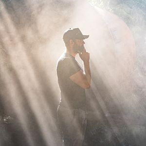 Fotoğraf Sessiz Bir Yer 2