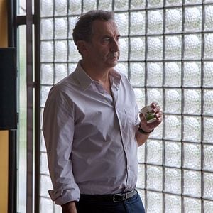 Fotoğraf François Morel