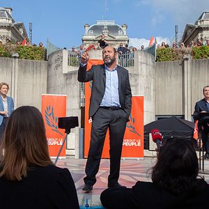 Fotoğraf François Morel