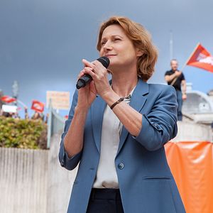 Fotoğraf Astrid Whettnall