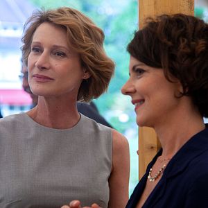 Fotoğraf Constance Dollé