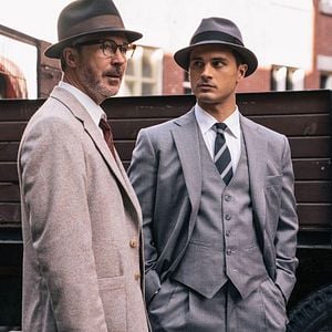 Fotoğraf Michael Malarkey