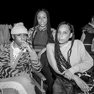 Fotoğraf Queen & Slim