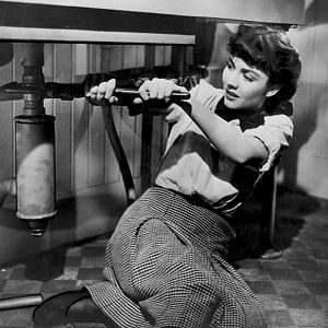 Fotoğraf Jennifer Jones