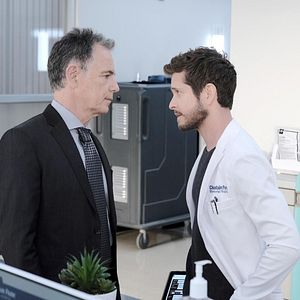 Fotoğraf Matt Czuchry