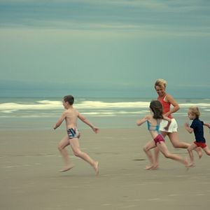 Fotoğraf Petite Fille