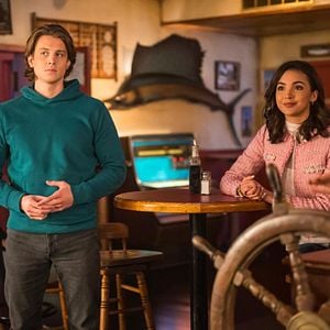 Fotoğraf Alex Saxon