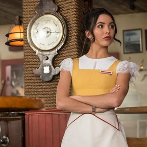 Fotoğraf Maddison Jaizani