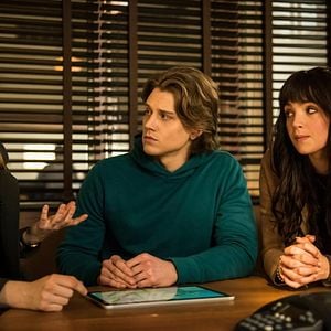 Fotoğraf Stevie Lynn Jones