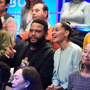 Fotoğraf Anthony Anderson