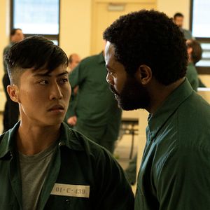 Fotoğraf Nicholas Pinnock