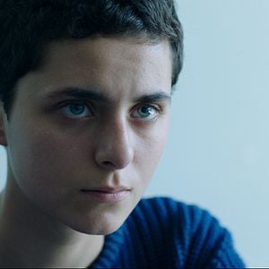 Fotoğraf Nahéma Ricci