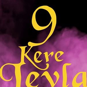 Fotoğraf 9 Kere Leyla