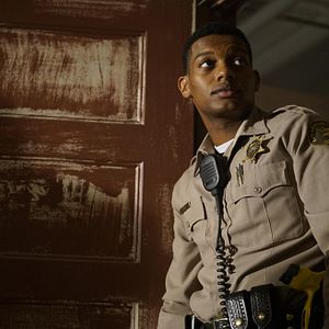 Fotoğraf Shane Paul McGhie