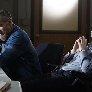 Fotoğraf Bex Taylor-Klaus