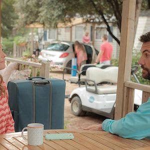 Fotoğraf Laurent Ournac