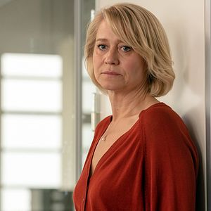 Fotoğraf Trine Dyrholm