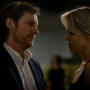 Fotoğraf Trine Dyrholm