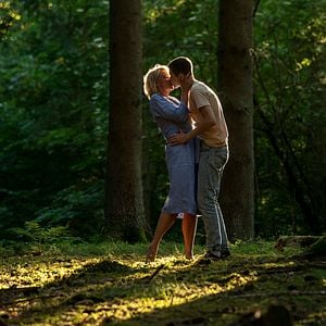 Fotoğraf Trine Dyrholm