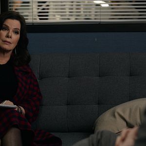 Fotoğraf Marcia Gay Harden