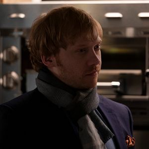 Fotoğraf Rupert Grint