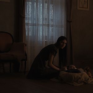 Fotoğraf Nell Tiger Free