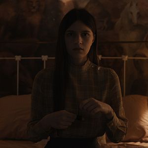 Fotoğraf Nell Tiger Free