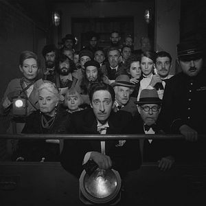 Fotoğraf Fransız Postası