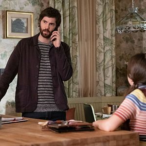 Fotoğraf Jim Sturgess