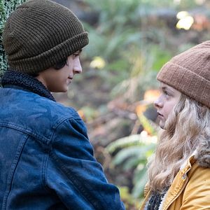 Fotoğraf Kylie Rogers